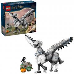 LEGO Harry Potter - Buckbeak (76427)