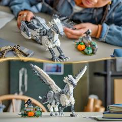 LEGO Harry Potter - Buckbeak (76427)