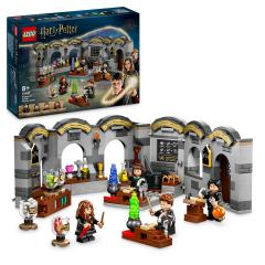 LEGO Harry Potter - Castelul Hogwarts - Lectia de potiuni (76431)