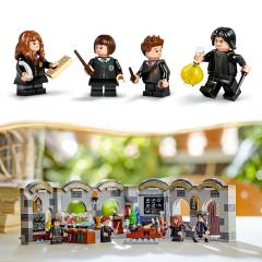 LEGO Harry Potter - Castelul Hogwarts - Lectia de potiuni (76431)