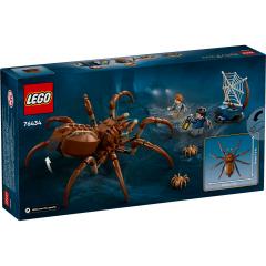 LEGO Harry Potter - Aragog in Padurea Interzisa