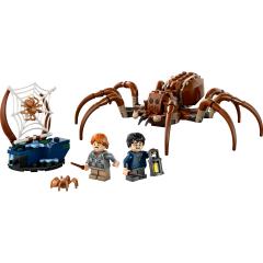 LEGO Harry Potter - Aragog in Padurea Interzisa