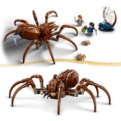 LEGO Harry Potter - Aragog in Padurea Interzisa