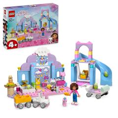 LEGO Gaby's Dollhouse - Pisi-Cresa Ureche a lui Gabby (10796)