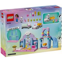 LEGO Gaby's Dollhouse - Pisi-Cresa Ureche a lui Gabby (10796)
