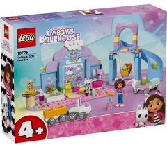 LEGO Gaby's Dollhouse - Pisi-Cresa Ureche a lui Gabby (10796)