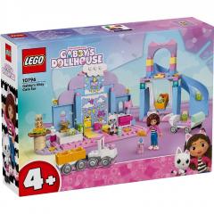 LEGO Gaby's Dollhouse - Pisi-Cresa Ureche a lui Gabby (10796)