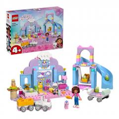 LEGO Gaby's Dollhouse - Pisi-Cresa Ureche a lui Gabby (10796)