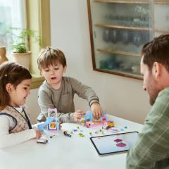 LEGO Gaby's Dollhouse - Pisi-Cresa Ureche a lui Gabby (10796)