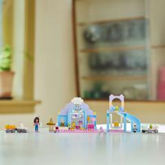 LEGO Gaby's Dollhouse - Pisi-Cresa Ureche a lui Gabby (10796)