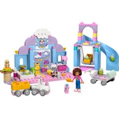 LEGO Gaby's Dollhouse - Pisi-Cresa Ureche a lui Gabby (10796)