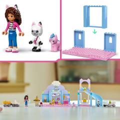 LEGO Gaby's Dollhouse - Pisi-Cresa Ureche a lui Gabby (10796)
