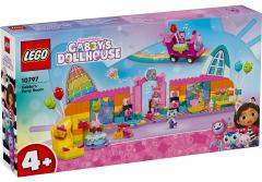 LEGO Gaby's Dollhouse - Camera de party a lui Gabby (10797)