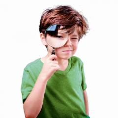 Joc - Stiinta si joaca - Minerale si pietre pretioase