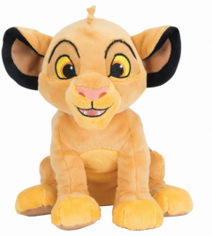 Jucarie de plus - Disney - Simba