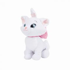 JUCARIE DE PLUS DISNEY MARIE 17CM