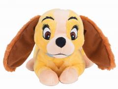 Jucarie de plus - Disney - Lady