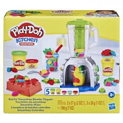 Jucarie - Play-Doh - Blender pentru Smoothie