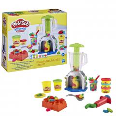 Jucarie - Play-Doh - Blender pentru Smoothie