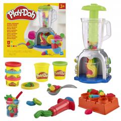 Jucarie - Play-Doh - Blender pentru Smoothie