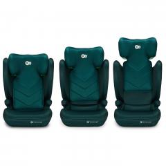 Scaun auto - I-Spark - Verde