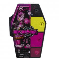 Papusa - Monster High - Draculaura