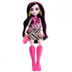 Papusa - Monster High - Draculaura