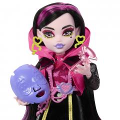 Papusa - Monster High - Draculaura