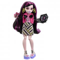 Papusa - Monster High - Draculaura