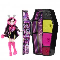 Papusa - Monster High - Draculaura