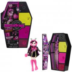 Papusa - Monster High - Draculaura