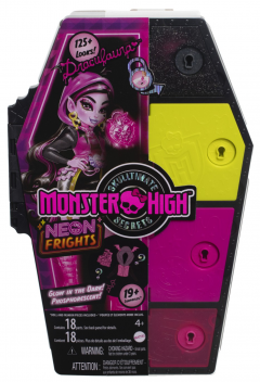 Papusa - Monster High - Draculaura