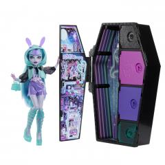 Papusa - Monster High - Twyla