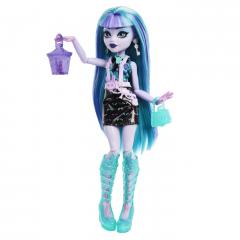 Papusa - Monster High - Twyla