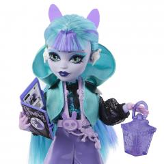 Papusa - Monster High - Twyla