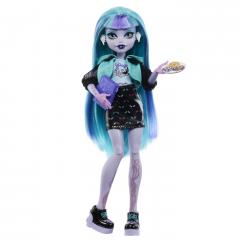 Papusa - Monster High - Twyla