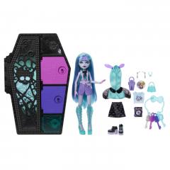 Papusa - Monster High - Twyla