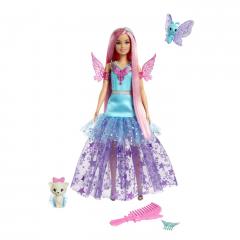 Papusa - Barbie Dreamtopia - A Touch of Magic Doll