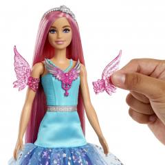 Papusa - Barbie Dreamtopia - A Touch of Magic Doll