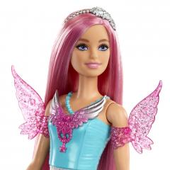 Papusa - Barbie Dreamtopia - A Touch of Magic Doll