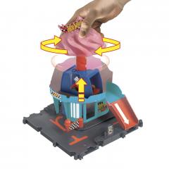 Masini - Hot Wheels City - Gelateria