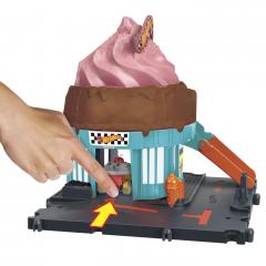 Masini - Hot Wheels City - Gelateria