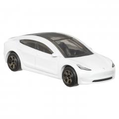 Set 5 masini - Matchbox - Tesla 20th Anniversary