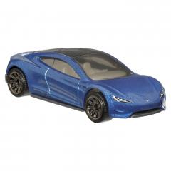 Set 5 masini - Matchbox - Tesla 20th Anniversary