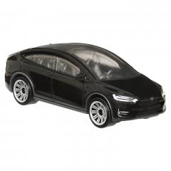 Set 5 masini - Matchbox - Tesla 20th Anniversary