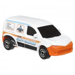 Set 5 masini - Matchbox - City Drivers IV