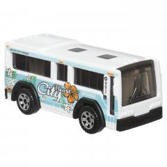 Set 5 masini - Matchbox - City Drivers IV