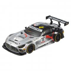 Masina - Hot Wheels - Mercedes AMG GT3