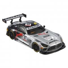 Masina - Hot Wheels - Mercedes AMG GT3