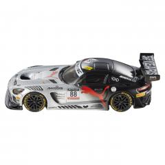 Masina - Hot Wheels - Mercedes AMG GT3